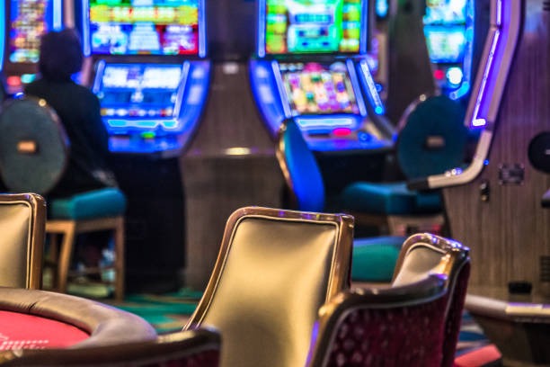 Account verification completion on ajo89 slot
