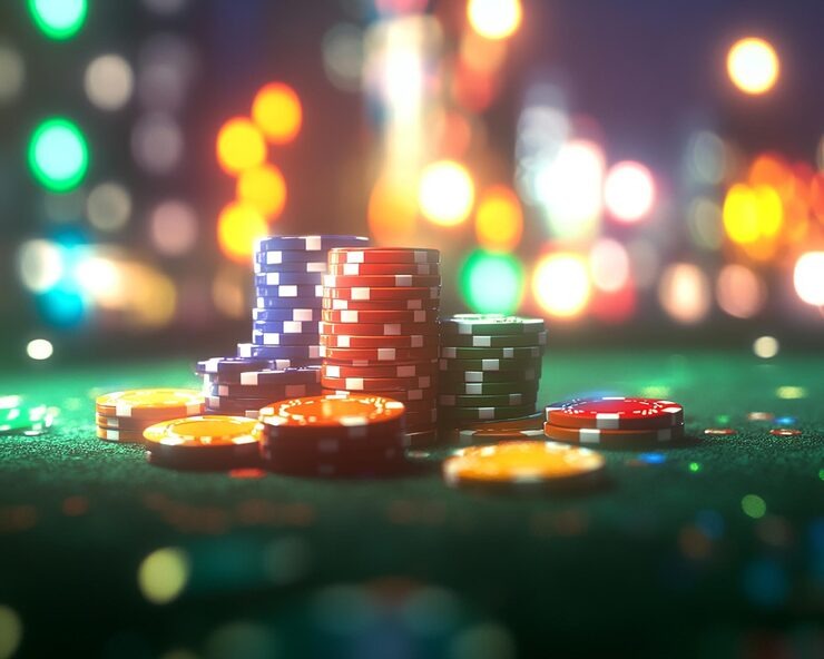 ajo89 slot featured game showcase