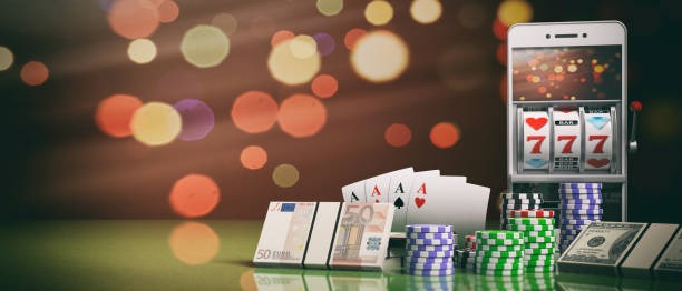 ajo89 slot featured game showcase