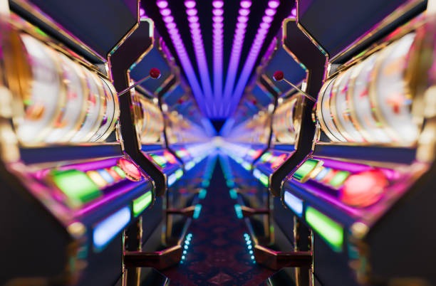 ajo89 slot featured game showcase